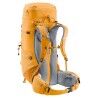 Deuter Aircontact Lite 50 + 10 - Trekkingrucksack - Herren | Hardloop