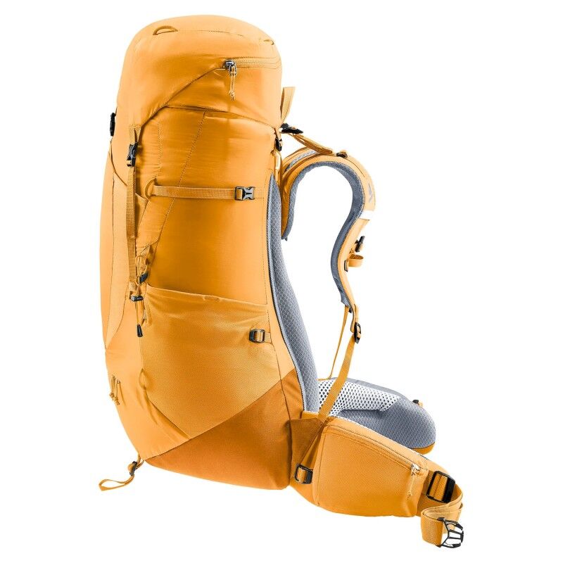 Deuter Aircontact Lite 50 + 10 - Trekkingrucksack - Herren | Hardloop