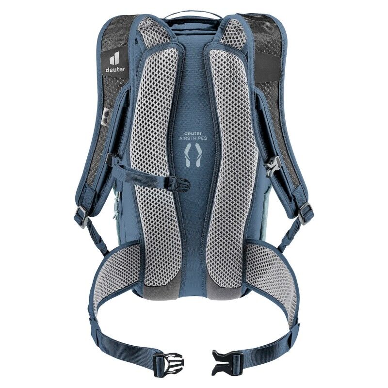 deuter Race 12 - Fahrradrucksack - Herren | Hardloop