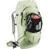 Deuter Freescape Lite 24 SL - Sac à dos ski | Hardloop