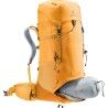 Deuter Aircontact Lite 50 + 10 - Trekkingrucksack - Herren | Hardloop