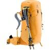 Deuter Aircontact Lite 50 + 10 - Trekkingrucksack - Herren | Hardloop