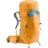 Deuter Aircontact Lite 50 + 10 - Trekkingrucksack - Herren | Hardloop