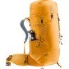 Deuter Aircontact Lite 50 + 10 - Trekkingrucksack - Herren | Hardloop