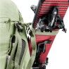 Deuter Freescape Lite 24 SL - Hiihtoreppu