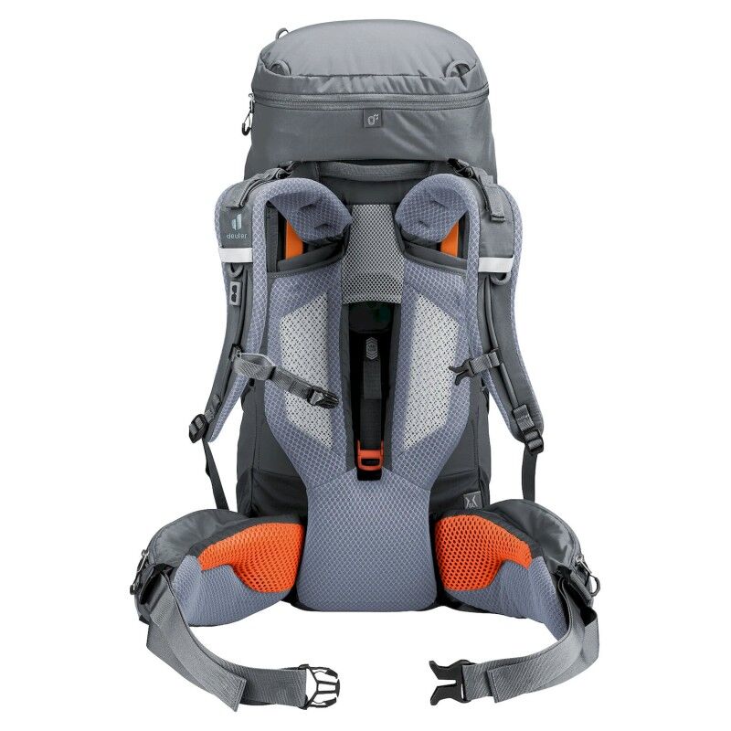 Deuter Aircontact Core 35+10 SL - Plecak trekkingowy damski | Hardloop