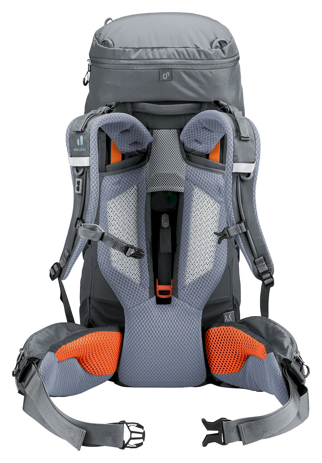Deuter Aircontact Core 35+10 SL - Zaino da trekking - Donna