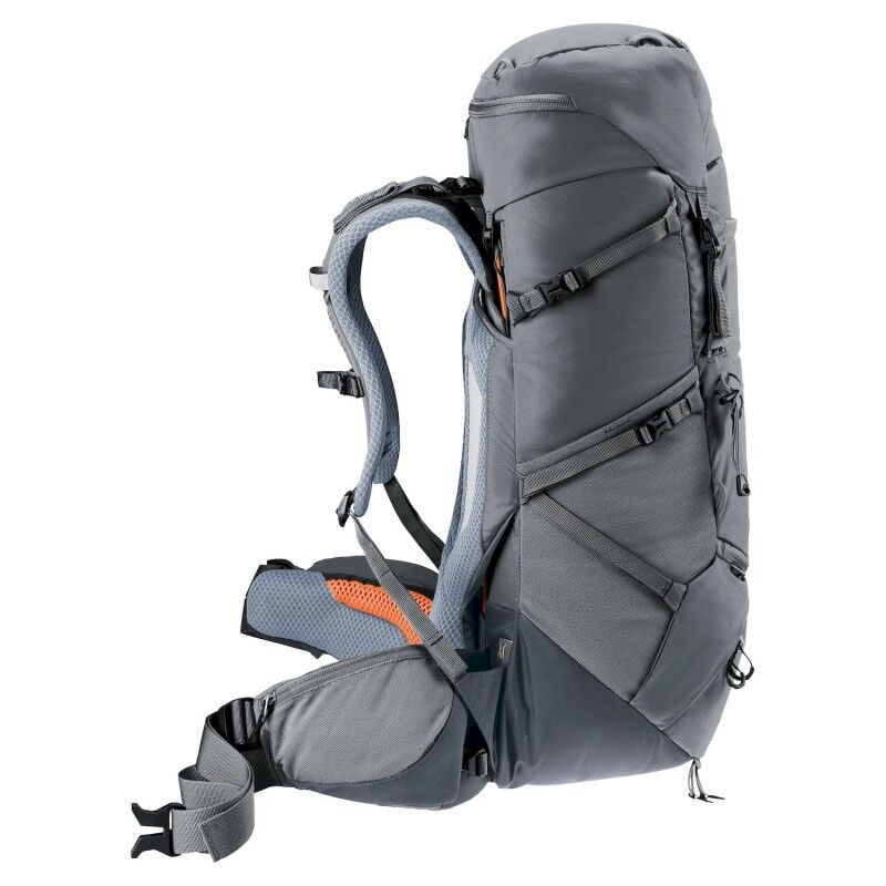 Deuter Aircontact Core 35+10 SL - Vaellusreppu - Naiset