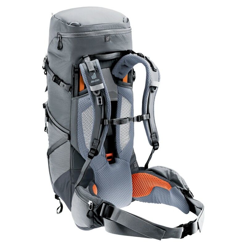 Deuter Aircontact Core 35+10 SL - Sac à dos trekking femme | Hardloop