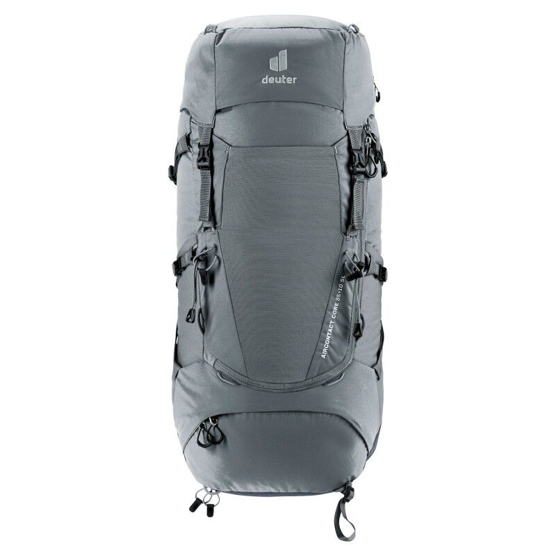 Deuter Aircontact Core 35+10 SL - Hiking backpack - Women's