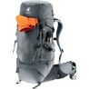 Deuter Aircontact Core 35+10 SL - Zaino da trekking - Donna