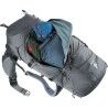 Deuter Aircontact Core 35+10 SL - Sac à dos trekking femme | Hardloop