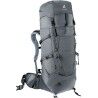Deuter Aircontact Core 35+10 SL - Trekkingryggsäck - Dam