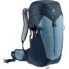 deuter AC Lite 30 - Mochila de caminhada homem | Hardloop