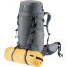 Deuter Aircontact Core 35+10 SL - Plecak trekkingowy damski | Hardloop