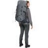 Deuter Aircontact Core 35+10 SL - Mochila de trekking - Mujer