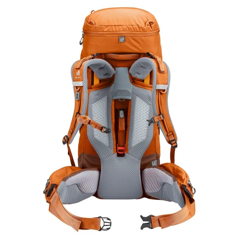Deuter Aircontact Core 35+10 SL - Mochila de trekking - Mujer