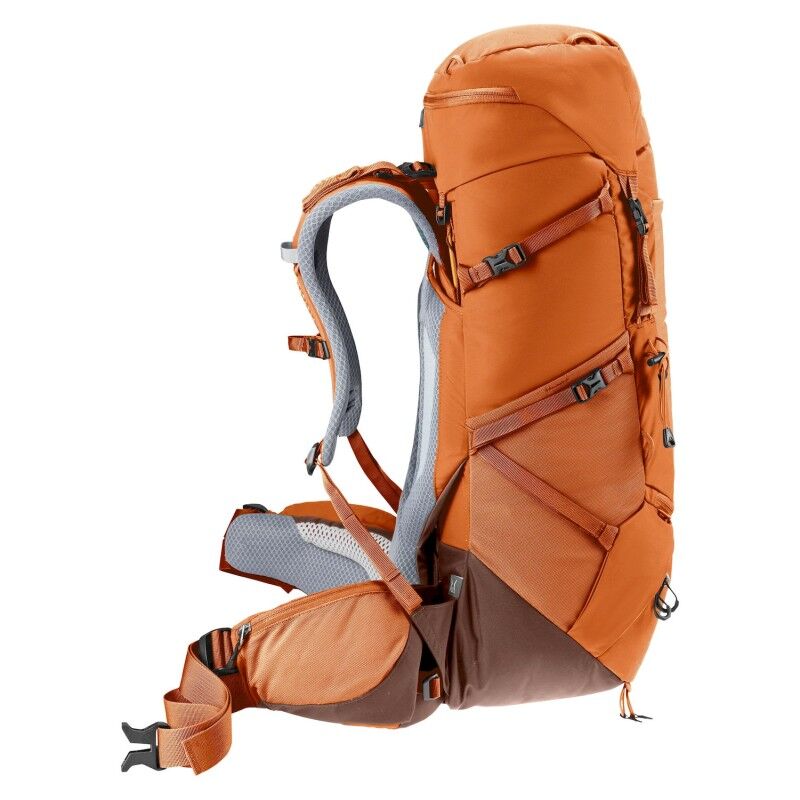 Deuter Aircontact Core 35+10 SL - Trekkingrugzak - Dames