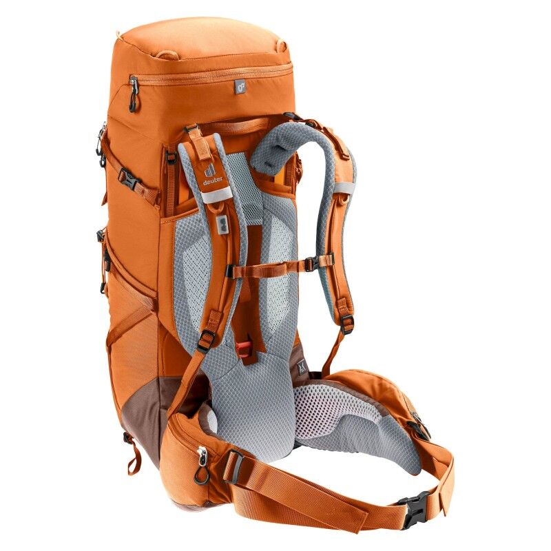 Deuter Aircontact Core 35+10 SL - Mochila de trekking - Mujer