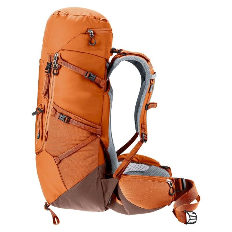 Deuter Aircontact Core 35+10 SL - Mochila de trekking - Mujer
