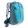 Deuter AC Lite 15 SL - Plecak turystyczny damski | Hardloop