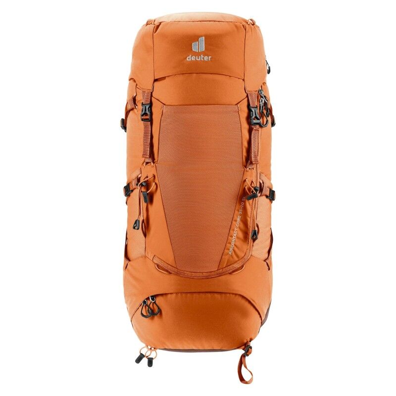 Deuter Aircontact Core 35+10 SL - Trekkingrugzak - Dames