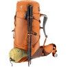 Deuter Aircontact Core 35+10 SL - Mochila de trekking - Mujer