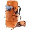 Deuter Aircontact Core 35+10 SL - Mochila de trekking - Mujer