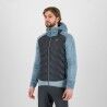 Karpos Marmarole Jacket - Casaco híbrido homem | Hardloop