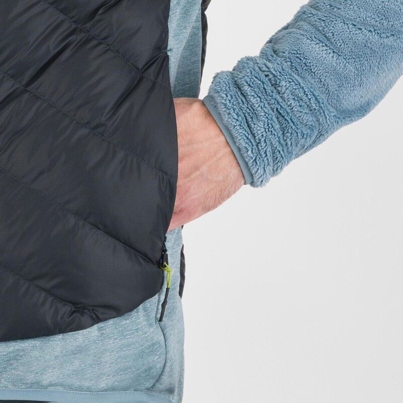 Karpos Marmarole Jacket - Chaqueta híbrida - Hombre
