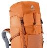 Deuter Aircontact Core 35+10 SL - Mochila de trekking - Mujer
