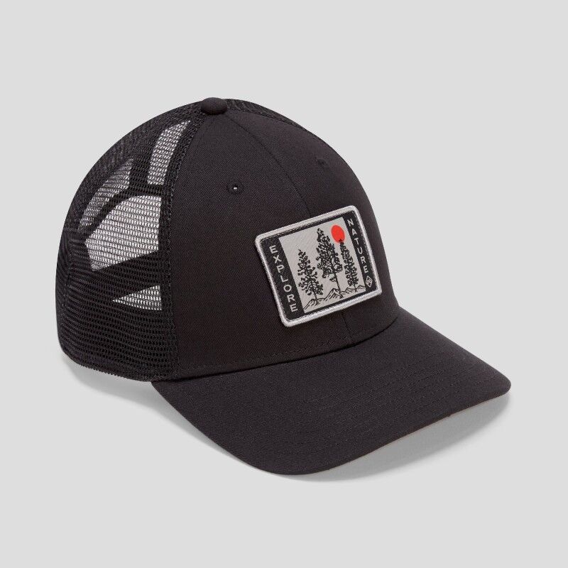Kathmandu Trucker Low Cap V2 - Kšiltovka | Hardloop