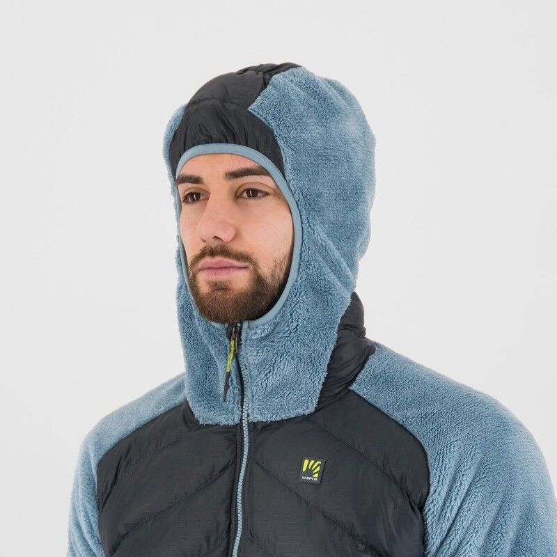 Karpos Marmarole Jacket - Kurtka 3w1 męska | Hardloop