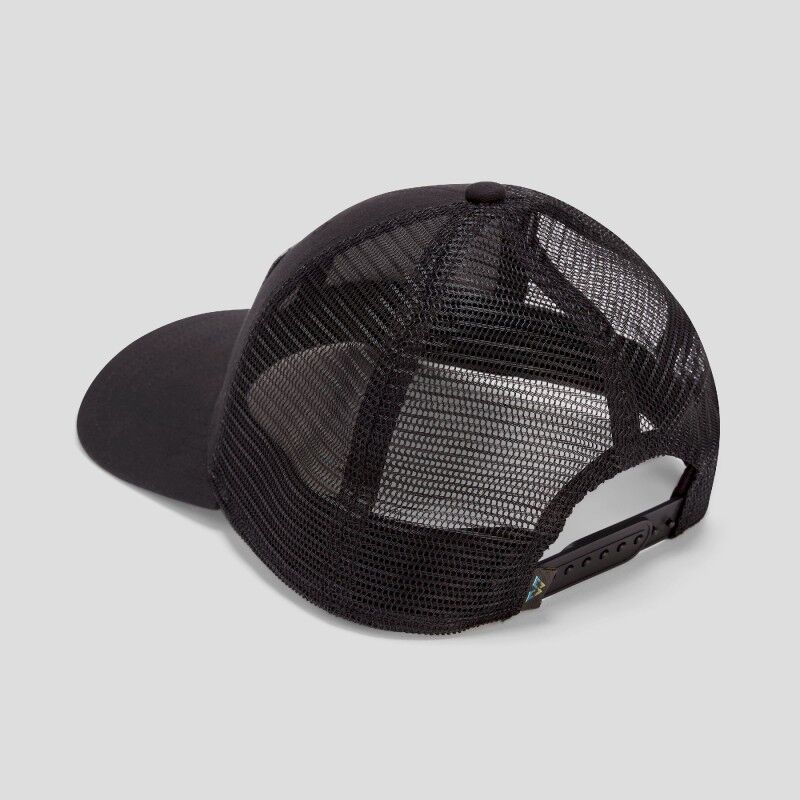 Kathmandu Trucker Low Cap V2 - Mütze | Hardloop