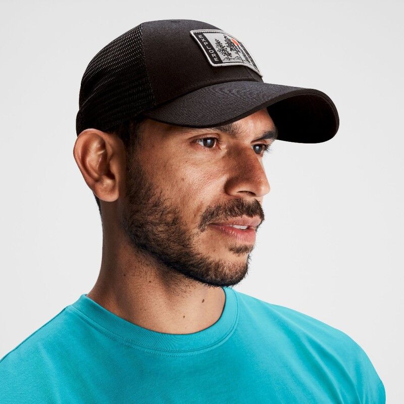 Kathmandu Trucker Low Cap V2 - Pet | Hardloop
