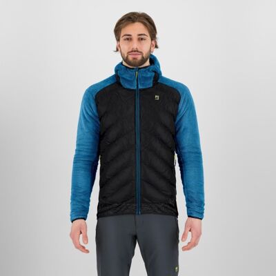 Marmarole Jacket - Fleecetakki