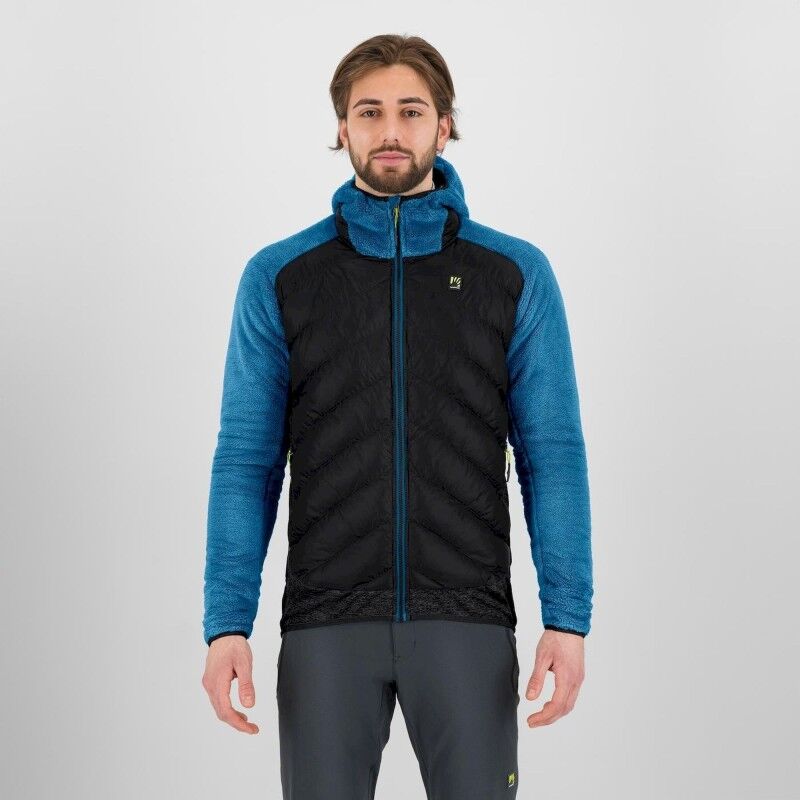 Marmarole Jacket - Hybrid jacket - Men's