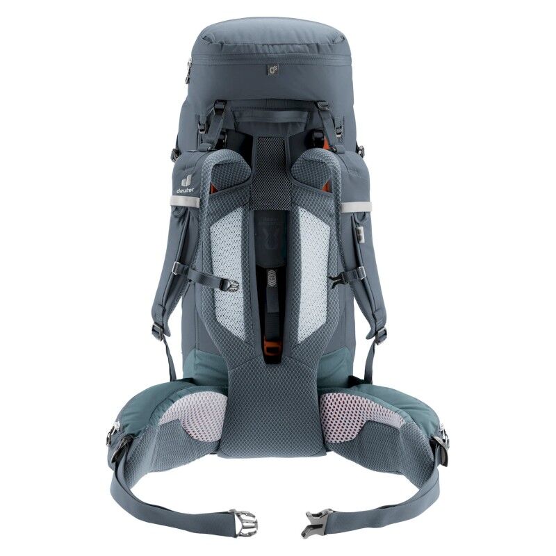 Deuter Aircontact Core 40+10 - Trekkingrucksack - Herren