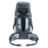 Deuter Aircontact Core 40+10 - Trekkingrucksack - Herren