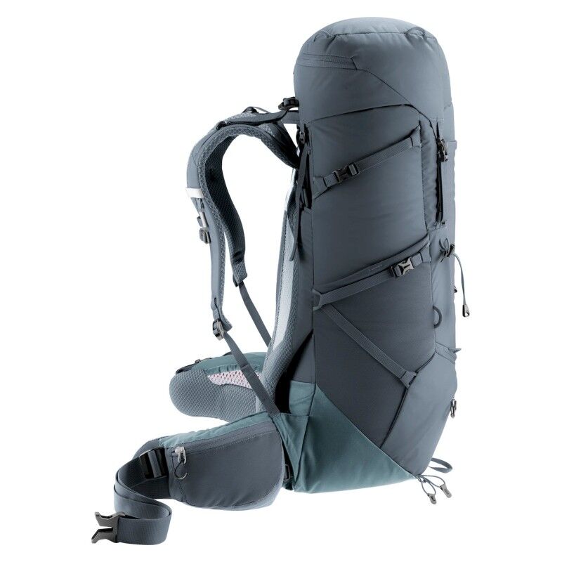 Deuter Aircontact Core 40+10 - Trekkingrucksack - Herren