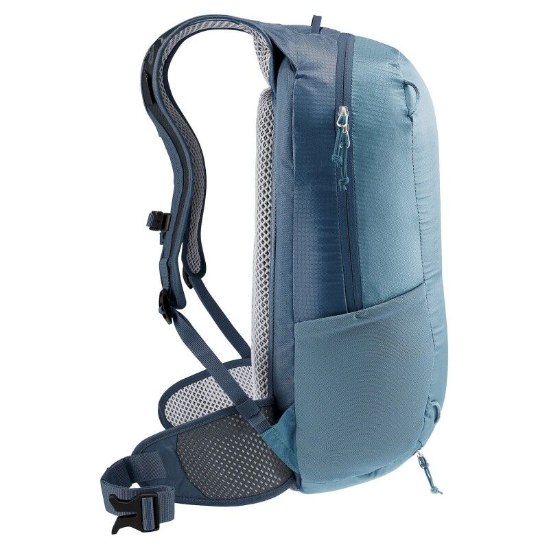 deuter Race 16 - Mochila de ciclismo - Hombre | Hardloop