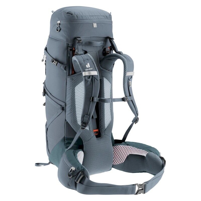 Deuter Aircontact Core 40+10 - Trekkingrucksack - Herren
