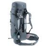 Deuter Aircontact Core 40+10 - Trekkingrucksack - Herren