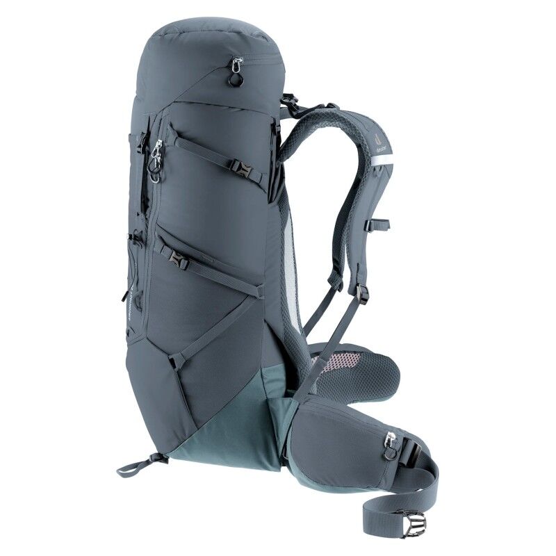 Deuter Aircontact Core 40+10 - Trekkingrucksack - Herren
