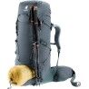 Deuter Aircontact Core 40+10 - Trekkingrucksack - Herren
