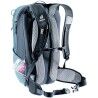 deuter Race 16 - Cykelryggsäck - Herr | Hardloop