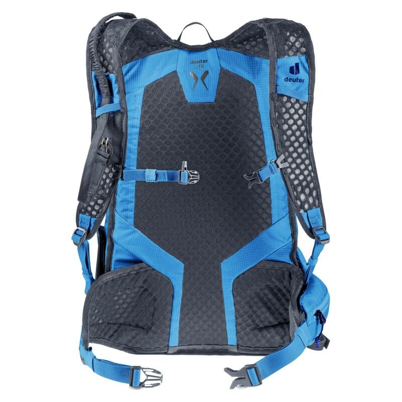 Deuter Updays 20 - Skitourenrucksack - Herren | Hardloop
