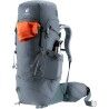 Deuter Aircontact Core 40+10 - Trekkingrucksack - Herren