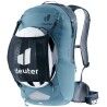 deuter Race 16 - Fietsrugzak - Heren | Hardloop