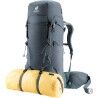 Deuter Aircontact Core 40+10 - Trekkingrucksack - Herren